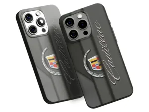 Cadillac Cubiertas Teléfono Universal Compatible Pro Max